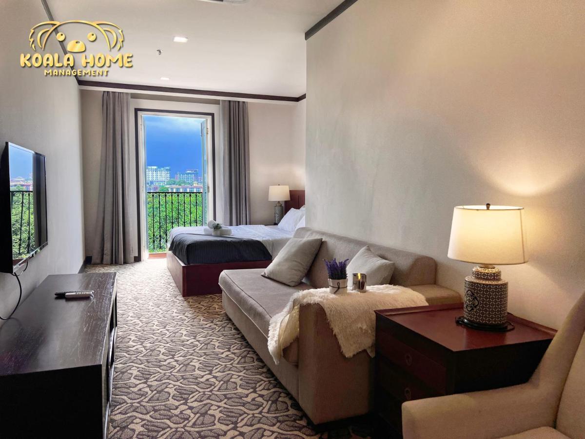 Riviera Hotel By Owner Малакка Экстерьер фото