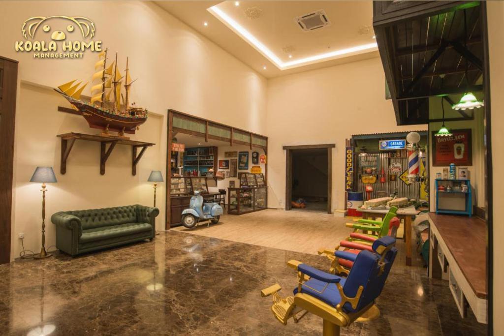 Riviera Hotel By Owner Малакка Экстерьер фото
