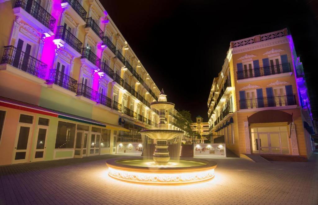 Riviera Hotel By Owner Малакка Экстерьер фото
