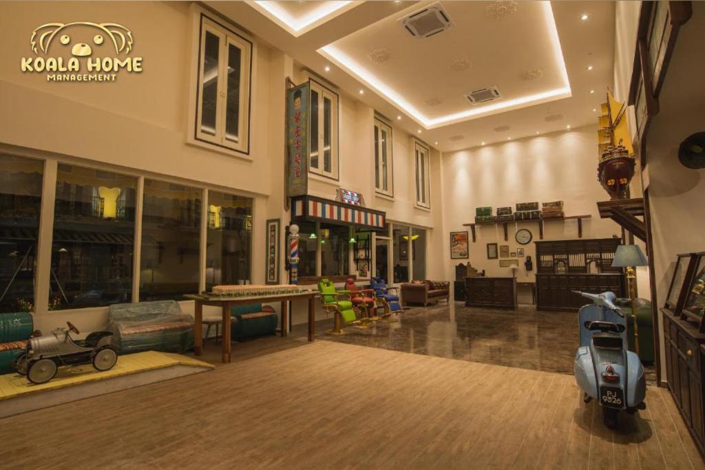 Riviera Hotel By Owner Малакка Экстерьер фото